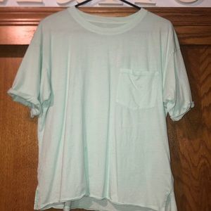 Mint American Eagle t shirt